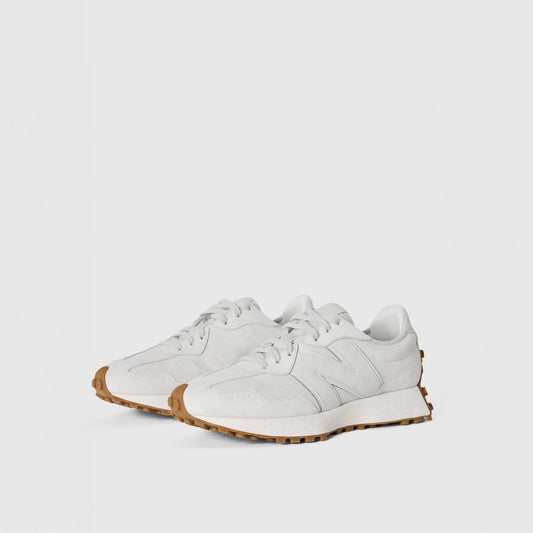 FIGS | New Balance 327 - Light Grey