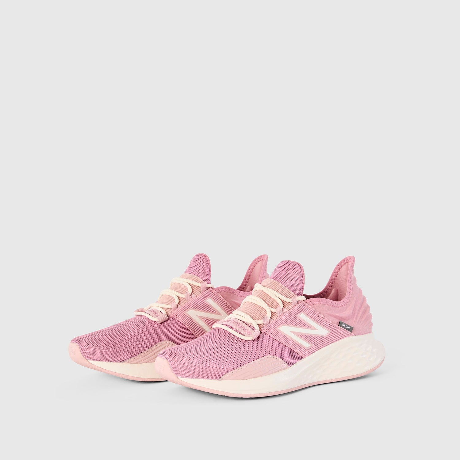 FIGS | New Balance ROAV - Chalk Pink